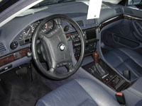 BMW 740iA 2000 (109)